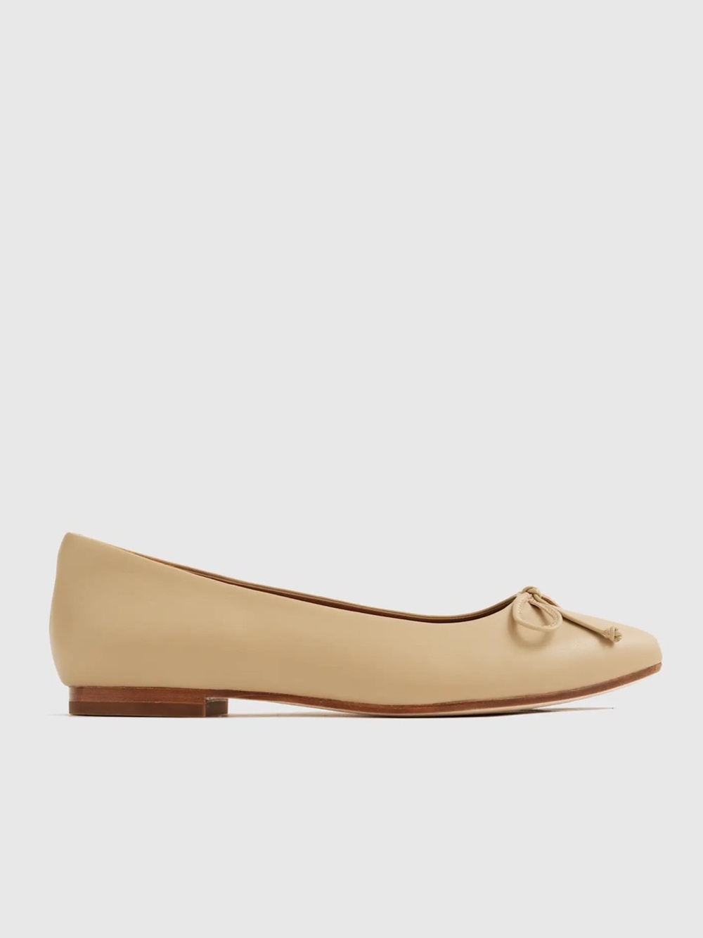 Ballet Flats